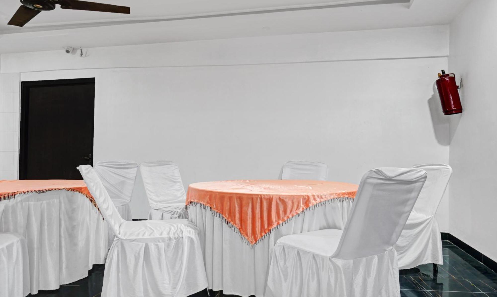 Itsy Hotels Banana Boutique Varanasi Exterior foto